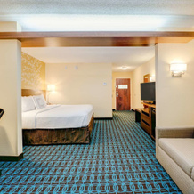 Fairfield Inn & Suites by Marriott Greenville Simpsonville, 辛普森维尔 — 照片 2