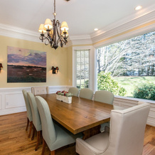 Hart House- A Luxurious Asheville Vacation Country ! 6 Bedroom Home, 弗莱彻 — 照片 5