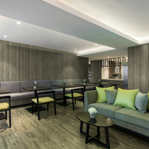 Citadines Prai Penang, Bukit Mertajam — photo 2