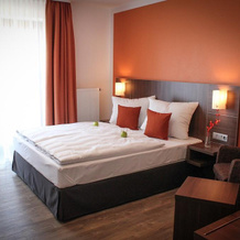 Hotel Rosenhof Garni, Пегниц — фото 5