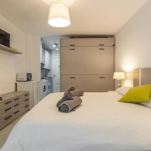 Nerja Spain Flats - Nsf7 Torresol Studio, Нерха — фото 2