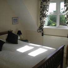 Roseville Bed & Breakfast, 切斯特 — 照片 4