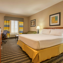 Holiday Inn Express Hotel & Suites Manteca By Ihg, Мантека — фото 4