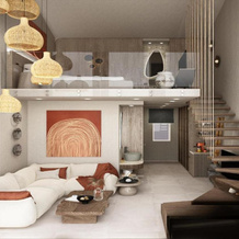 Alexandra Golden Boutique Hotel, 赫里西阿穆迪亚 — 照片 4