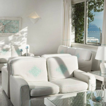 Gabbiano Azzurro Hotel & Suites, 阿尔安奇湾 — 照片 5
