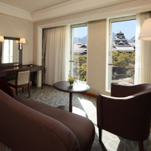 Kumamoto Hotel Castle, Кумамото — фото 4