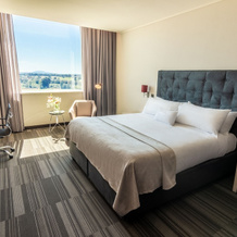 MDS Hotel Chillan, 奇廉 — 照片 3