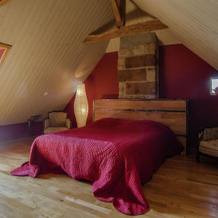 Comfy cottage in Saint Bonnet la Riviére with pool, Saint-Bonnet-la-Riviere — photo 3