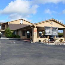 Hill Country Inn & Suites, 科珀拉斯科夫 — 照片 5