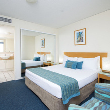 BreakFree Grand Pacific Resort, 卡伦德拉 — 照片 4