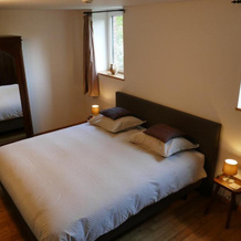 B&B La ferme de Berwausault, 埃尔韦 — 照片 4