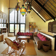 Kumala Beach Villa, Umeanyar — photo 4