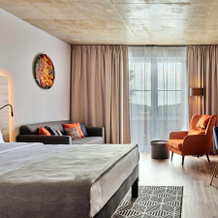 Mercure Szklarska Poreba, 什克拉尔斯卡波伦巴 — 照片 3