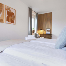 Spacious 3-rooms apartment in the center, 伦格里希 — 照片 5