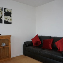 Grange Apartment, Брэдли Сток — фото 5