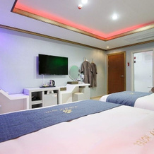 Seosan Hotel Iris, 瑞山 — 照片 2