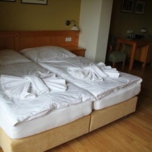 Hotel Vyhlídka, Позловице — фото 5