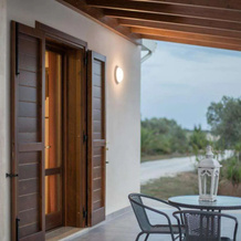 Villa Maria Salento, Лиццанелло — фото 5