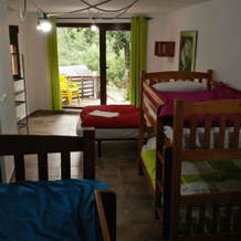 Bungalows Valle Do Seo, Трабадело — фото 4