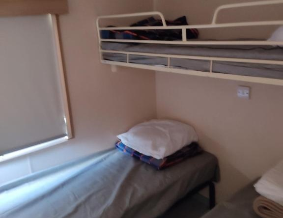 Camping du phare d opale L14, 勒波泰勒 — 照片 1