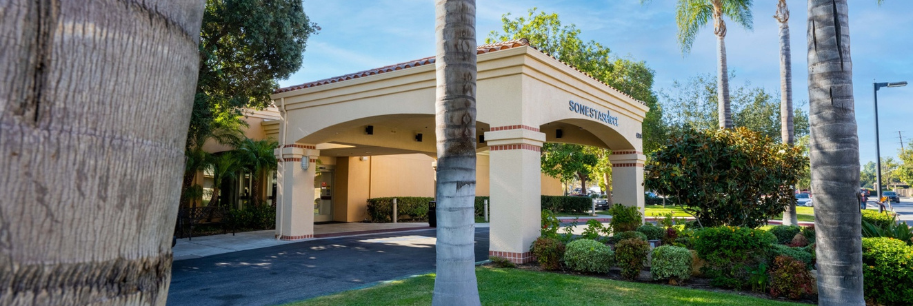 Sonesta Select Camarillo, Camarillo — photo 1