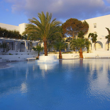 Thalassa Seaside Resort & Suites, Камари — фото 3