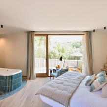 A Speranza Suites avec Piscine privative chauffée, Bonifacio — photo 2