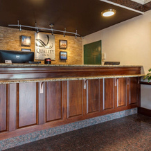 Comfort Inn, Монтгомеривилл — фото 2