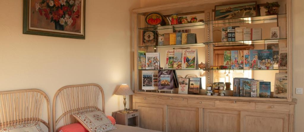 Le Clos des Oliviers, Le Rouret — photo 1