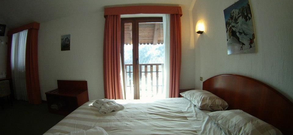 Hotel La Baita, 库马约尔 — 照片 1