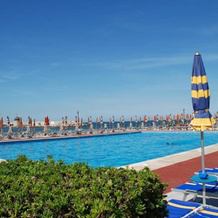 Residence Sunbay, Civitavecchia — photo 5
