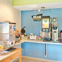 Travelodge And Suites Macclenny, Маккленни — фото 4