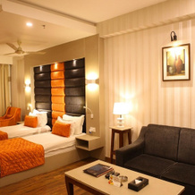 The Aananda Imperial, Bilaspur — фото 3