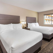 Days Inn by Wyndham Merced / Yosemite Area, Merced — photo 3