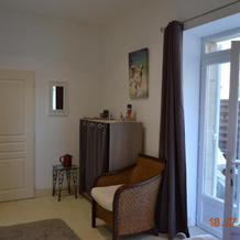 Les chambres de carreau, Meilhan-sur-Garonne — photo 2