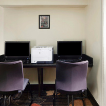 DoubleTree by Hilton El Paso Downtown, 埃尔帕索 — 照片 4