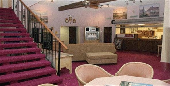 Nevada Club Inn, Bullhead City — photo 1