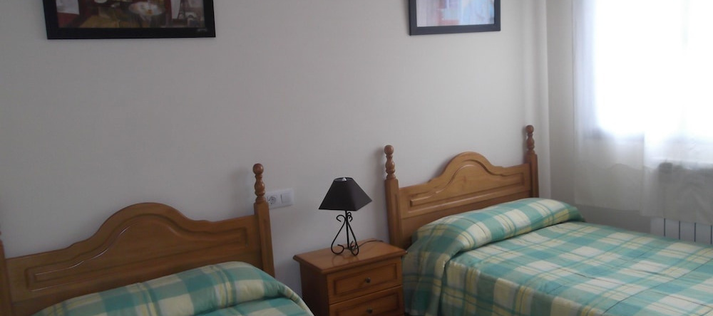 Apartamento San Babil - BB 5, Jaca — photo 1