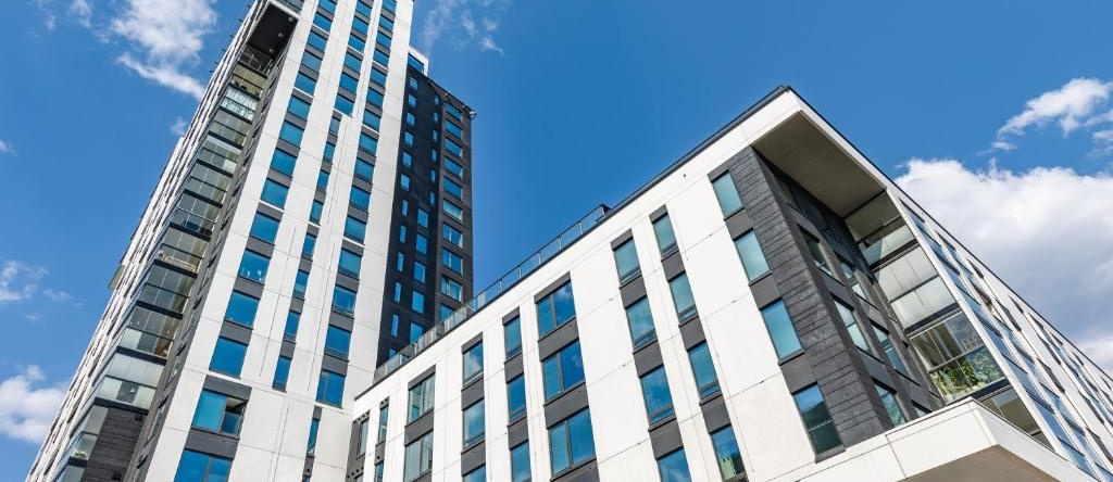 Brand-new City Home 33m2, 坦佩雷 — 照片 1