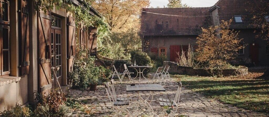Forsthaus Strelitz, Нойштрелиц — фото 1