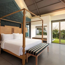 Storii By ITC Hotels Moira Riviera, 马普萨 — 照片 3