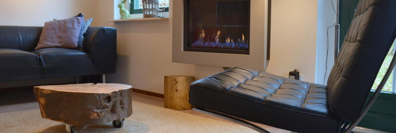 Holiday Home In Heeten Near Forest, Хетен — фото 1