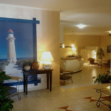 Hotel & Residence Al Saraceno, 斯廷蒂诺 — 照片 4