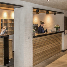 Hotel 6400, 森讷堡 — 照片 2