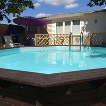 Résidence de vacances Villa Cottage, 布雷蒙 — 照片 4