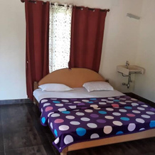 WateHalli Homestay, 萨克莱什普尔 — 照片 3