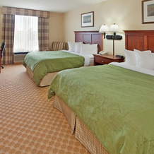 Country Inn Suites Birch Run Frankenmuth, Берч-Ран — фото 2