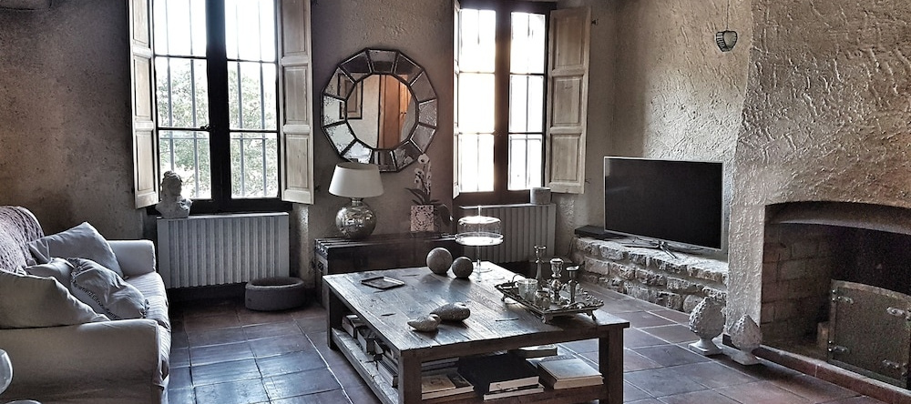 Le Domaine Saint Martin, 弗拉桑叙尔伊索勒 — 照片 1