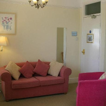 The Swallows Guest House, 埃克斯茅斯 — 照片 5