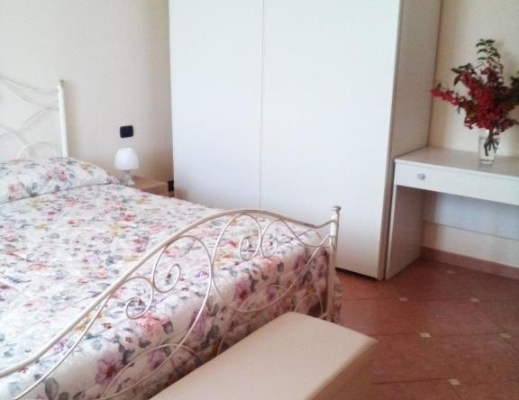DIMORA ANTONIANNA in VALLE D'ITRIA, 洛科罗通多 — 照片 1